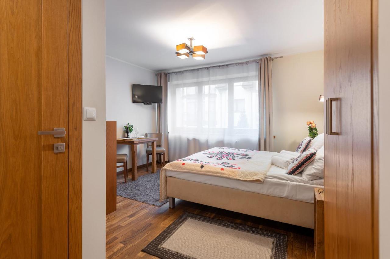Orkana Home Zakopane Luaran gambar